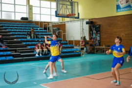 Приключиха общинските ученически игри по баскетбол