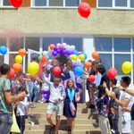 Иновативно средно училище „Любен Каравелов“ в Добрич изпрати абитуриентите 