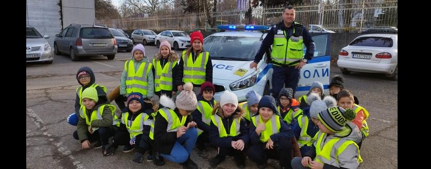 Права и задължения като участници в движението