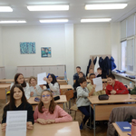 Каравелови дни в 6а клас