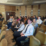 Общински съвет град Добрич награди най-добрите ученици на Добрич