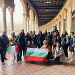 СУ „Любен Каравелов“ – гр. Добрич с обучителна мобилност по Програма „Еразъм+“