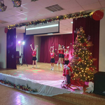 Вълшебството на Коледа завладя СУ „Любен Каравелов