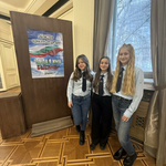 Достойно представяне в областния конкурс „За да я има България“