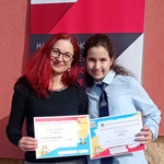 Пореден голям успех за учениците от Средно училище „Любен Каравелов“!