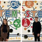 Отлично представяне на ученици от VII а клас на областен кръг на олимпиади