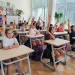 Успешен финал на проекта за геймификация по „Еразъм+“ в СУ „Любен Каравелов“