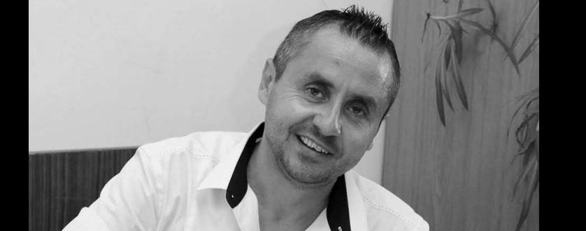 СУ „Любен Каравелов“ се прощава със своя колега Юлиян Жечев