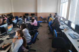 Създаване на собствени графични проекти
