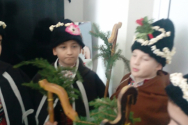 Коледари
