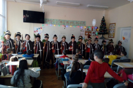 Коледари