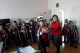 Коледари