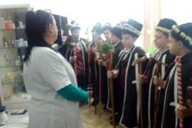 Коледари
