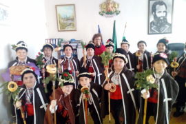 Коледари