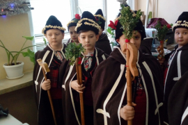 Коледари