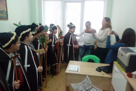 Коледари