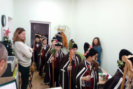 Коледари
