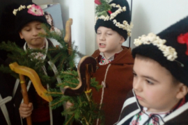 Коледари