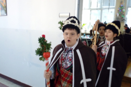 Коледари