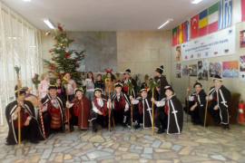 Коледари