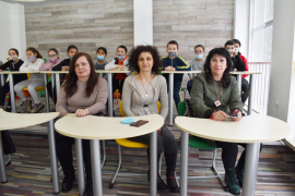 Възпитание в позитивни поведенчески модели