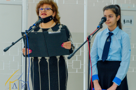 Откриване на STEM - център
