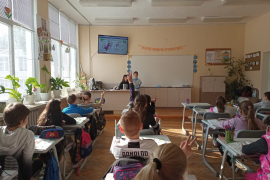 Обърната класна стая
