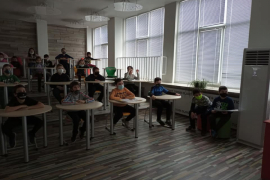 Урок по родолюбие