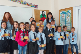 Честит празник, Каравеловци!