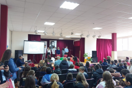 Честит празник, Каравеловци!