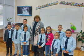 Честит празник, Каравеловци!