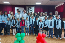 Честит празник, Каравеловци!