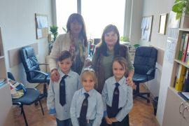 Честит празник, Каравеловци!