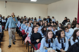 Честит празник, Каравеловци!