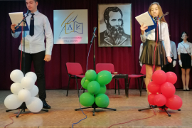 Честит празник, Каравеловци!