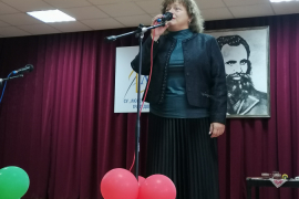 Честит празник, Каравеловци!