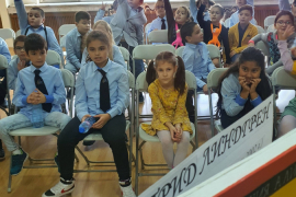 Много обичаме Пипи Дългото чорапче