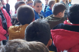 Пътна полиция