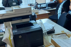 Пътна полиция