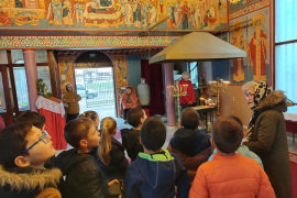 В деня на християнското семейство