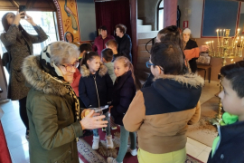 В деня на християнското семейство