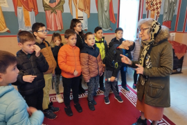 В деня на християнското семейство