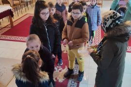 В деня на християнското семейство