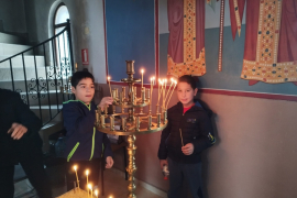 В деня на християнското семейство