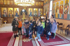 В деня на християнското семейство