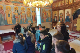 В деня на християнското семейство