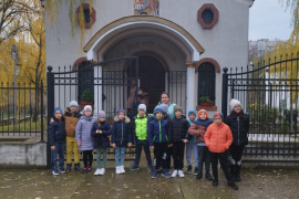 В деня на християнското семейство