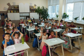 Отворени врати 2023