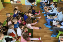 Седмица на четенето