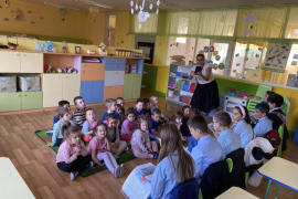 Седмица на четенето